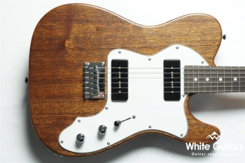 KTT-AM P-90/P-90 - Brown